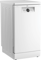 Посудомоечная машина Beko BDFS26120WQ, белый
