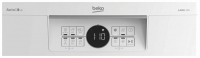Посудомоечная машина Beko BDFS26130WA, белый