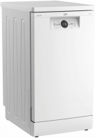 Посудомоечная машина Beko BDFS26130WA, белый
