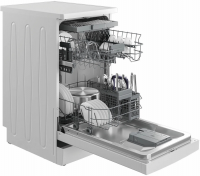 Посудомоечная машина Beko BDFS26130WA, белый