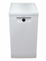 Посудомоечная машина Beko BDFS26130WA, белый
