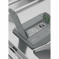 Посудомоечная машина Beko BDFS26130WA, белый