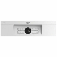 Посудомоечная машина Beko BDFS26130WA, белый