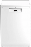 Посудомоечная машина Beko BDFS26130WA, белый