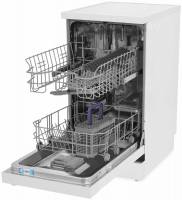 Посудомоечная машина Beko DVS050R01W, серый
