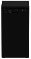 Посудомоечная машина Indesit DFS 1A50 B, черный