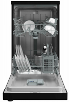 Посудомоечная машина Indesit DFS 1A50 B, черный