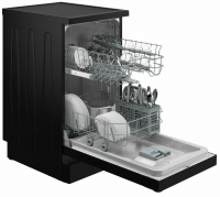 Посудомоечная машина Indesit DFS 1A50 B, черный