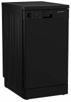 Посудомоечная машина Indesit DFS 1A50 B, черный