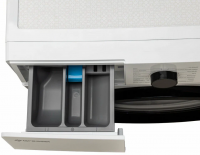 Стиральная машина Gressel UWC70177, белый
