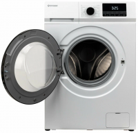 Стиральная машина Gressel UWC70177, белый