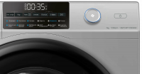 Стиральная машина Haier HW70-BP12959ASE