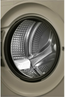 Стиральная машина Haier HW70-BP12959GE, золотистый