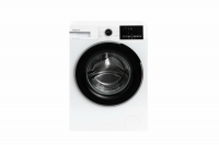 Узкая стиральная машина Hotpoint WSH 7290 VWB, белый