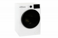 Узкая стиральная машина Hotpoint WSH 8291 VWX, белый