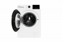Узкая стиральная машина Hotpoint WSH 8291 VWX, белый