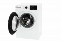 Узкая стиральная машина Hotpoint WSH 8291 VWX, белый