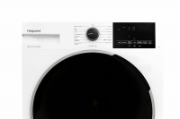 Узкая стиральная машина Hotpoint WSH 8291 VWX, белый