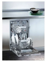 Посудомоечная машина Franke FDW 4510 E8P E