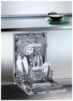 Посудомоечная машина Franke FDW 4510 E8P E