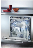 Посудомоечная машина Franke FDW 614 D7P DOS D