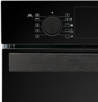 Электрический духовой шкаф DeLonghi DEO 755 NB RAMONA, черный