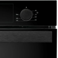 Электрический духовой шкаф DeLonghi DEO 755 NB RAMONA, черный
