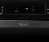Электрический духовой шкаф DeLonghi DEO 755 NB RAMONA, черный