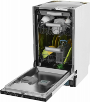 Встраиваемая посудомоечная машина Jacky's JD SB5301