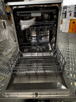 Посудомоечная машина Gorenje GS 620C10S, серый