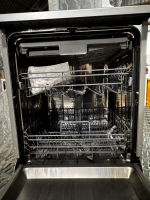 Посудомоечная машина Gorenje GS 620C10S, серый