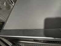Посудомоечная машина Gorenje GS 620C10S, серый