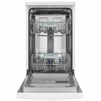 Посудомоечная машина MEFERI MDW4562WH FS LIGHT, белый