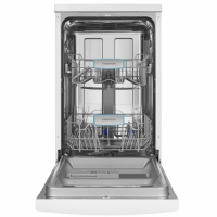 Посудомоечная машина MEFERI MDW4562WH FS LIGHT, белый