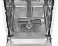 Посудомоечная машина MEFERI MDW4562WH FS LIGHT, белый