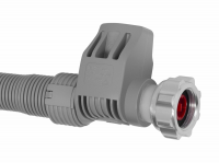 Посудомоечная машина MEFERI MDW4562WH FS LIGHT, белый