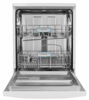 Посудомоечная машина MEFERI MDW6062WH FS LIGHT, белый