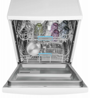 Посудомоечная машина MEFERI MDW6062WH FS LIGHT, белый