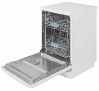 Посудомоечная машина MEFERI MDW6062WH FS LIGHT, белый