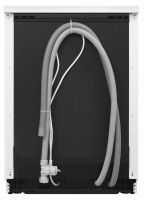 Посудомоечная машина MEFERI MDW6062WH FS LIGHT, белый