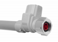 Посудомоечная машина MEFERI MDW6062WH FS LIGHT, белый