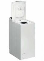 Стиральная машина Indesit BTW B7220P EU/N