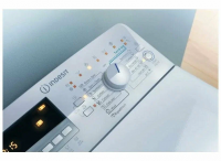 Стиральная машина Indesit BTW B7220P EU/N