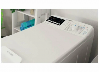 Стиральная машина Indesit BTW B7220P EU/N
