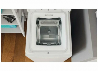 Стиральная машина Indesit BTW B7220P EU/N