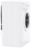 Узкая стиральная машина Indesit MSC 615, белый