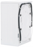 Узкая стиральная машина Indesit MSC 615, белый