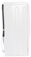 Узкая стиральная машина Indesit MSC 615, белый