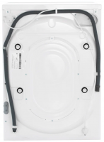 Узкая стиральная машина Indesit MSC 615, белый