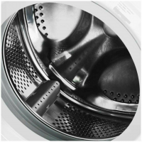 Узкая стиральная машина Indesit MSC 615, белый